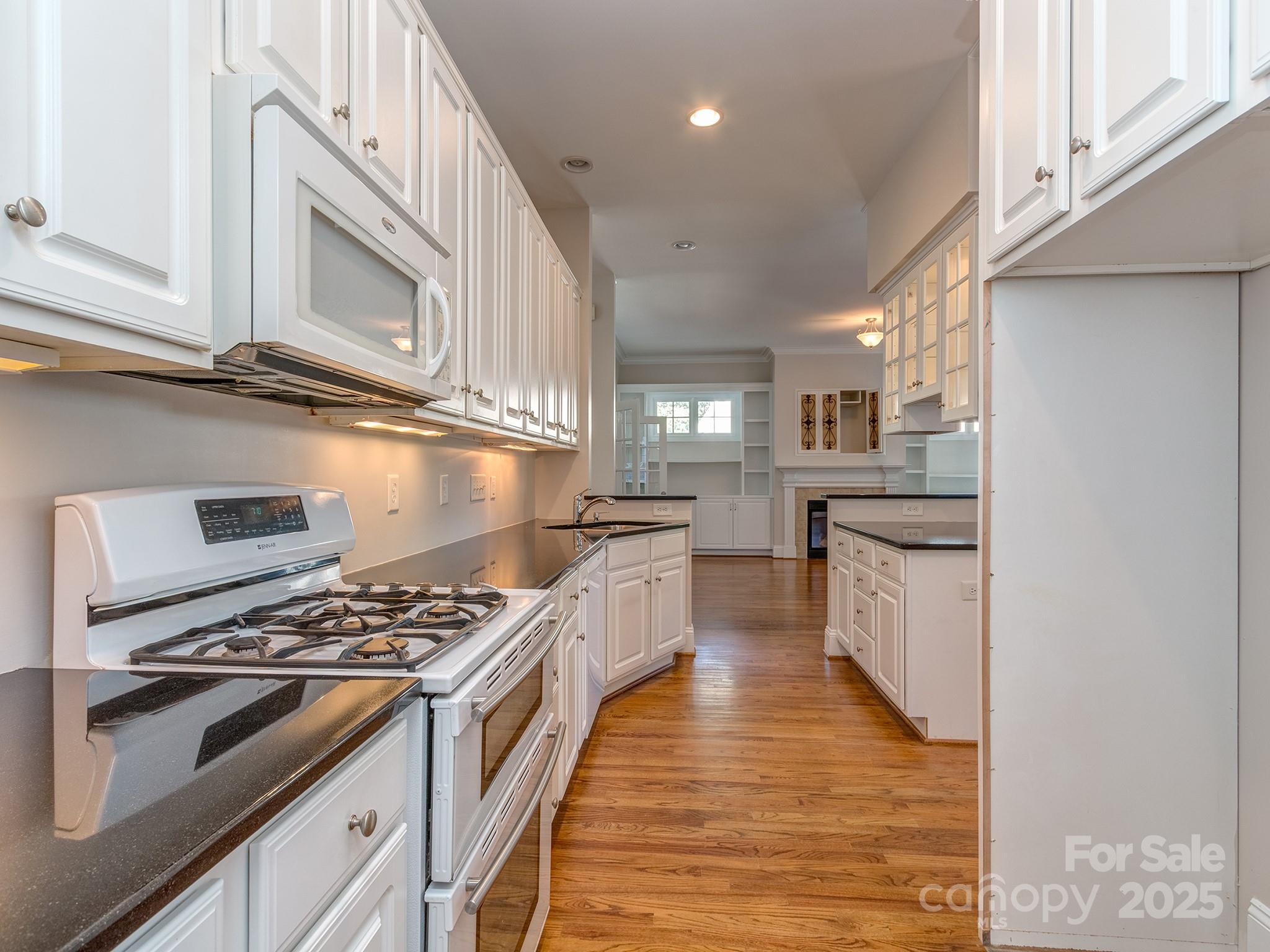 Baxter Village - Residential