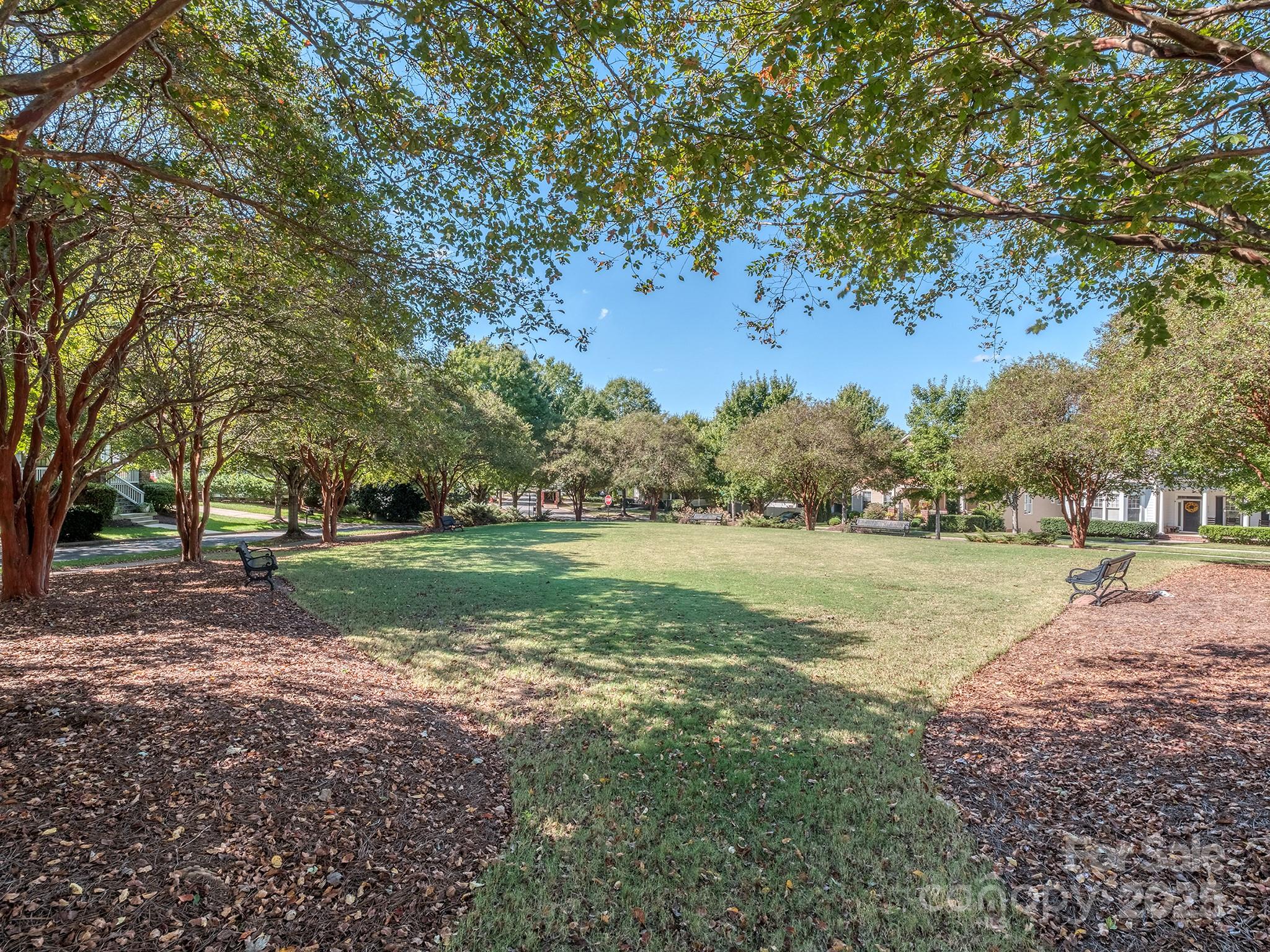 Baxter Village - Residential