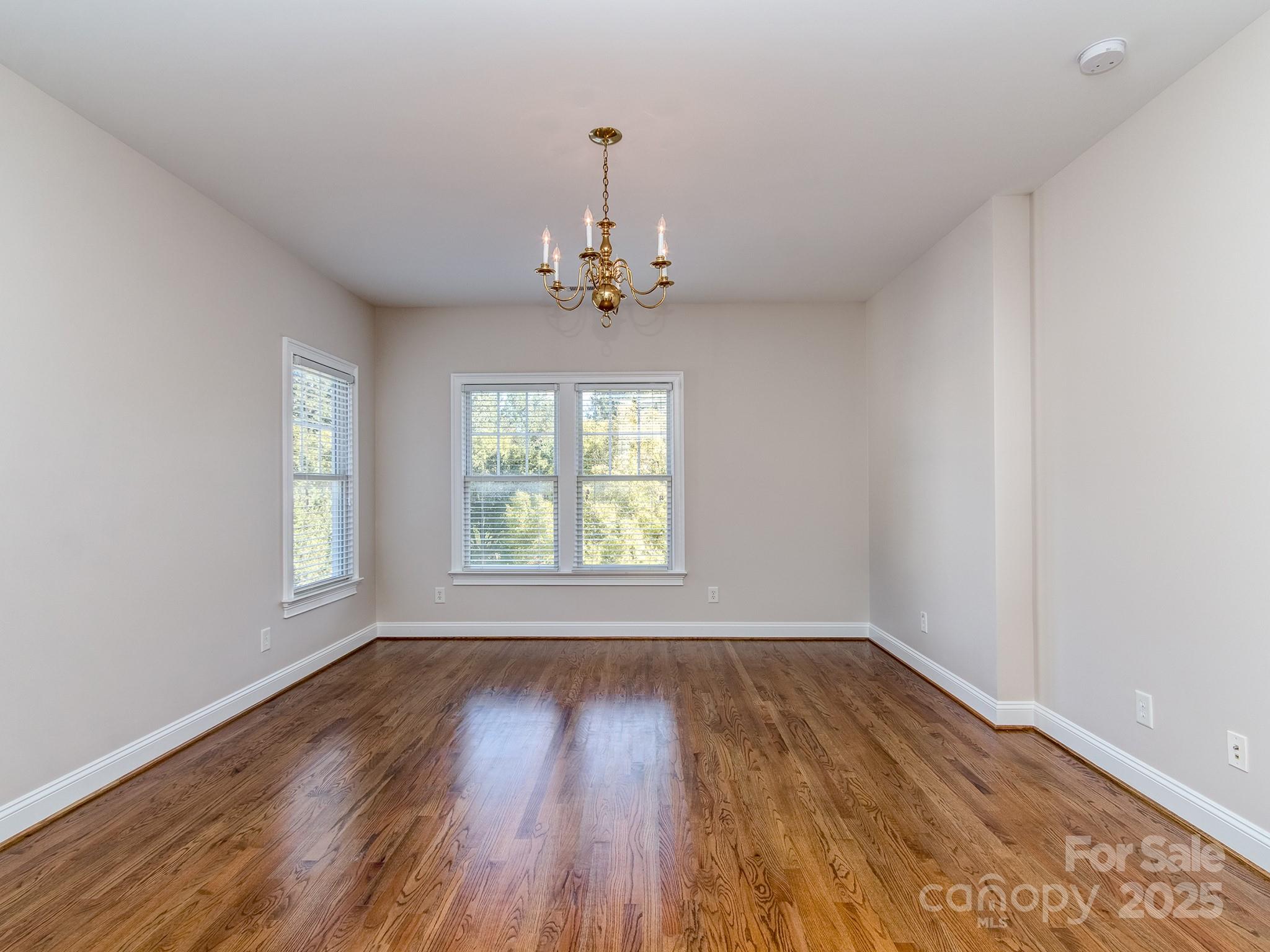 Baxter Village - Residential