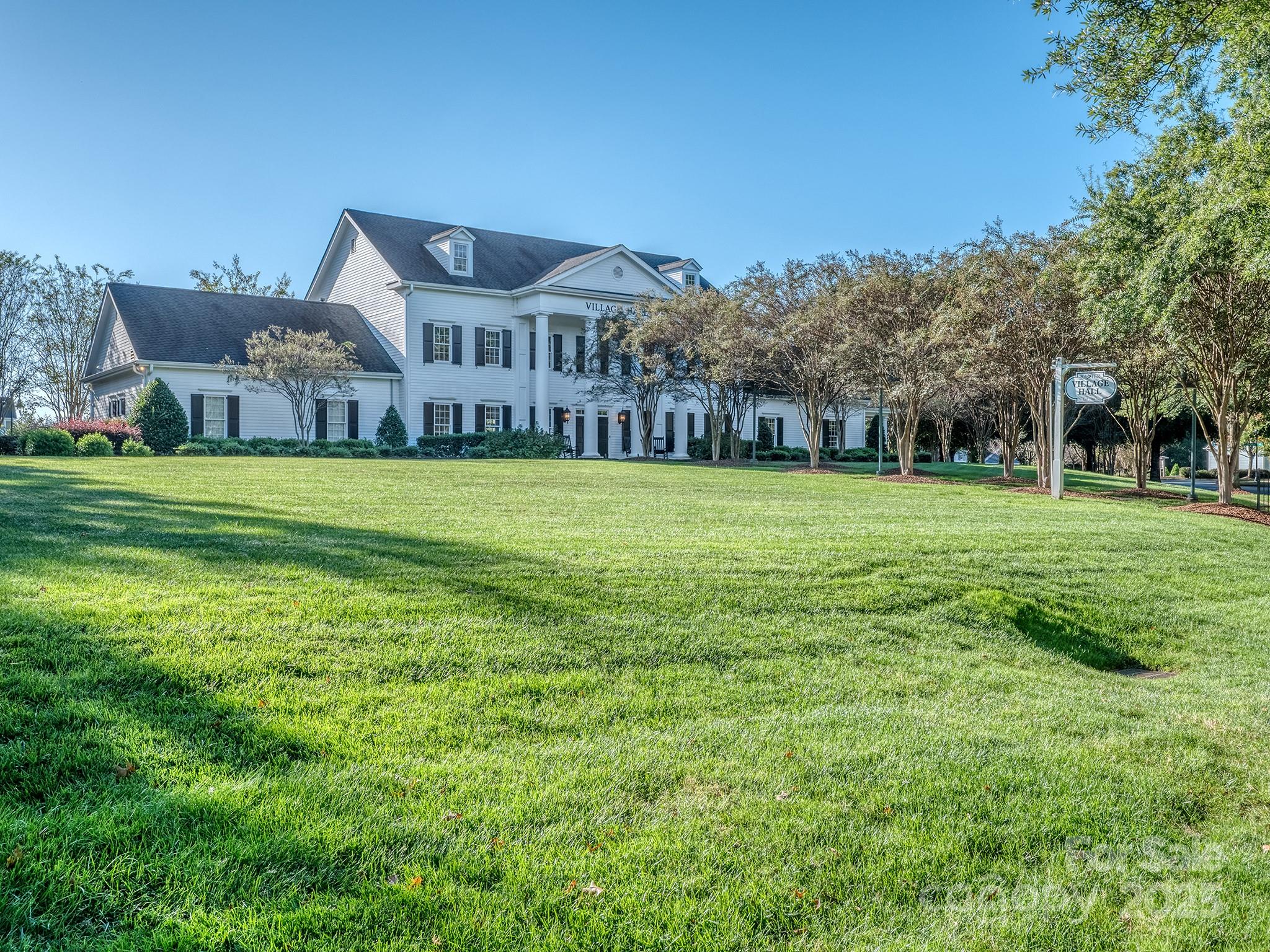 Baxter Village - Residential