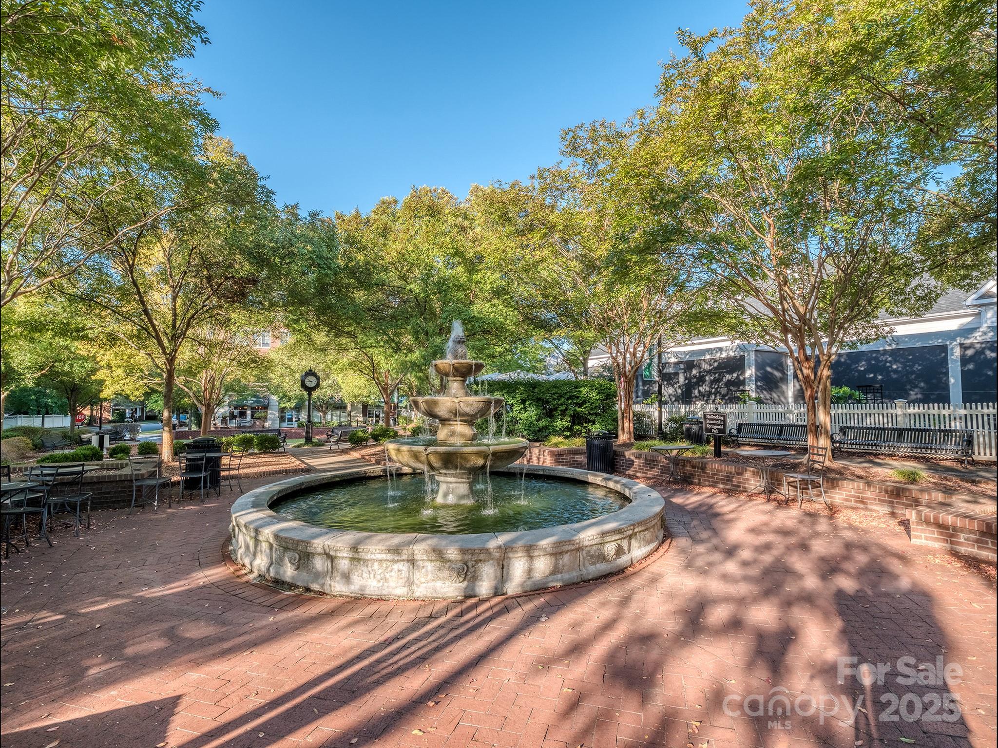 Baxter Village - Residential