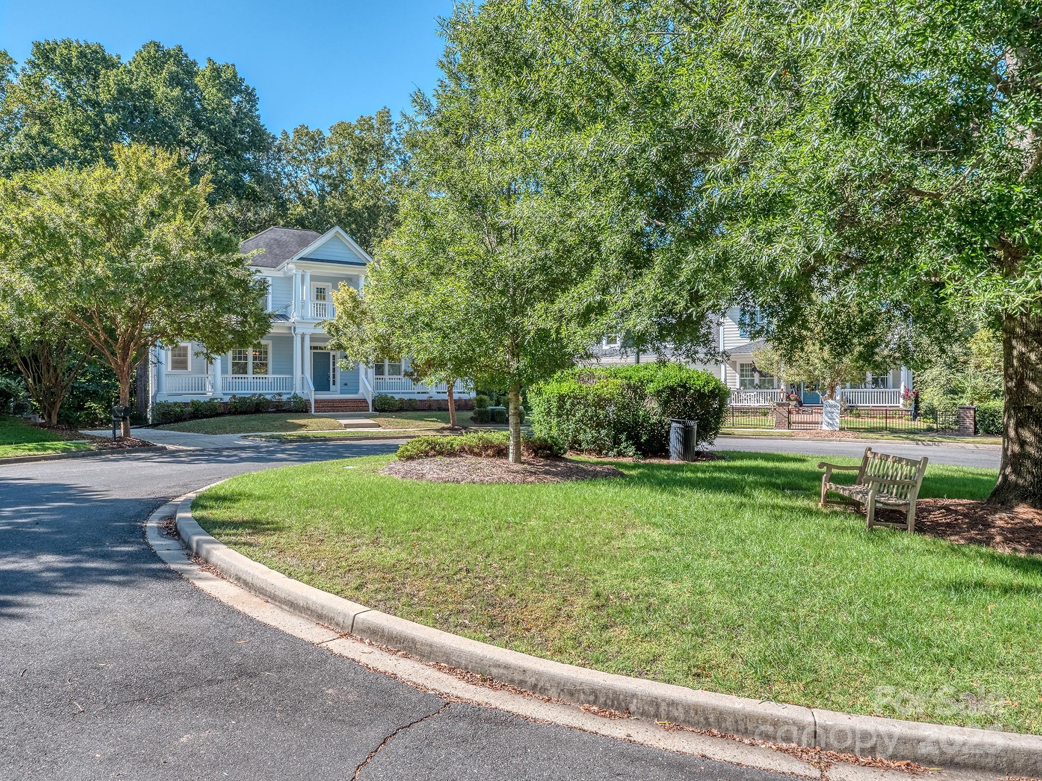 Baxter Village - Residential