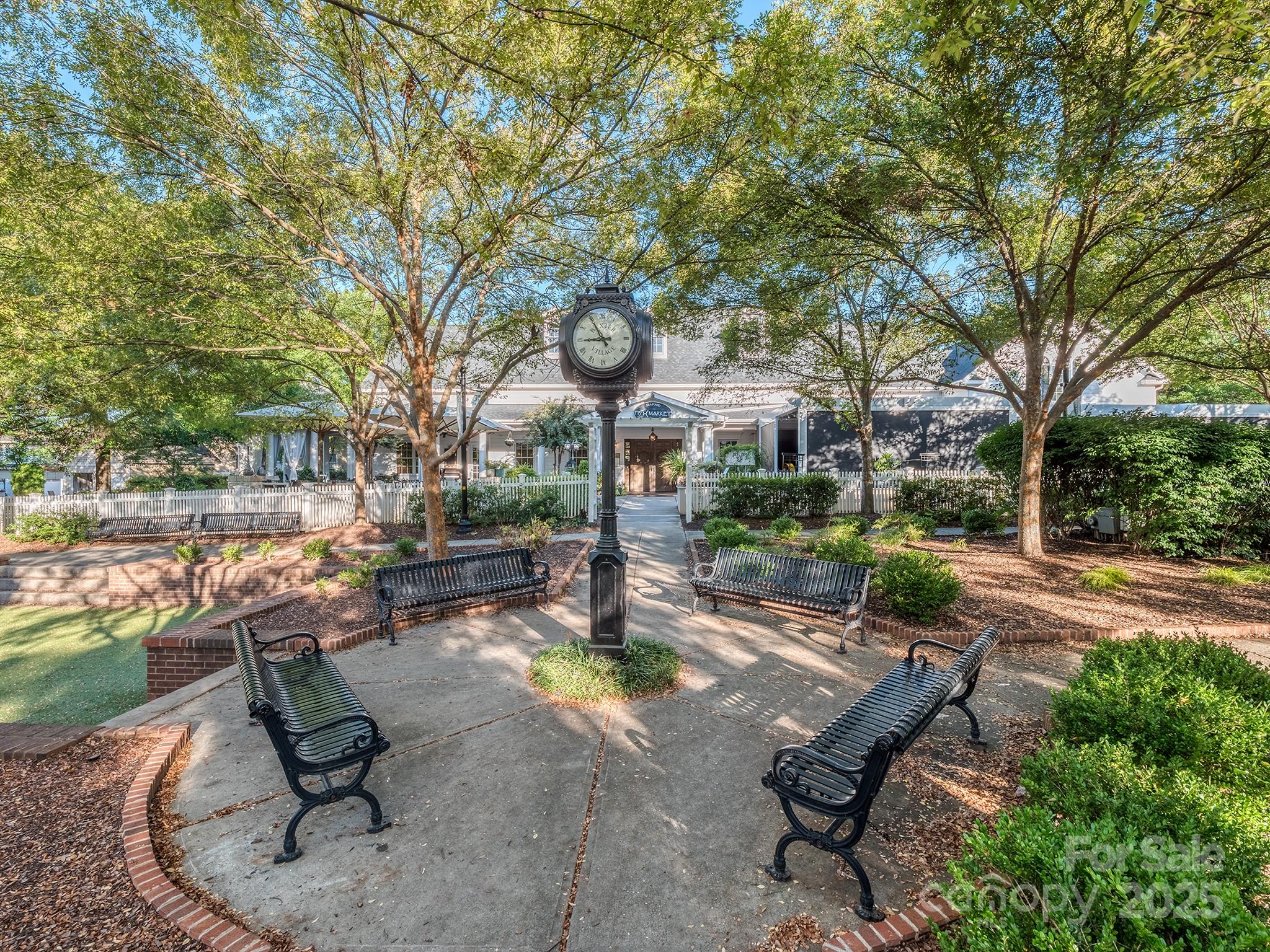 Baxter Village - Residential