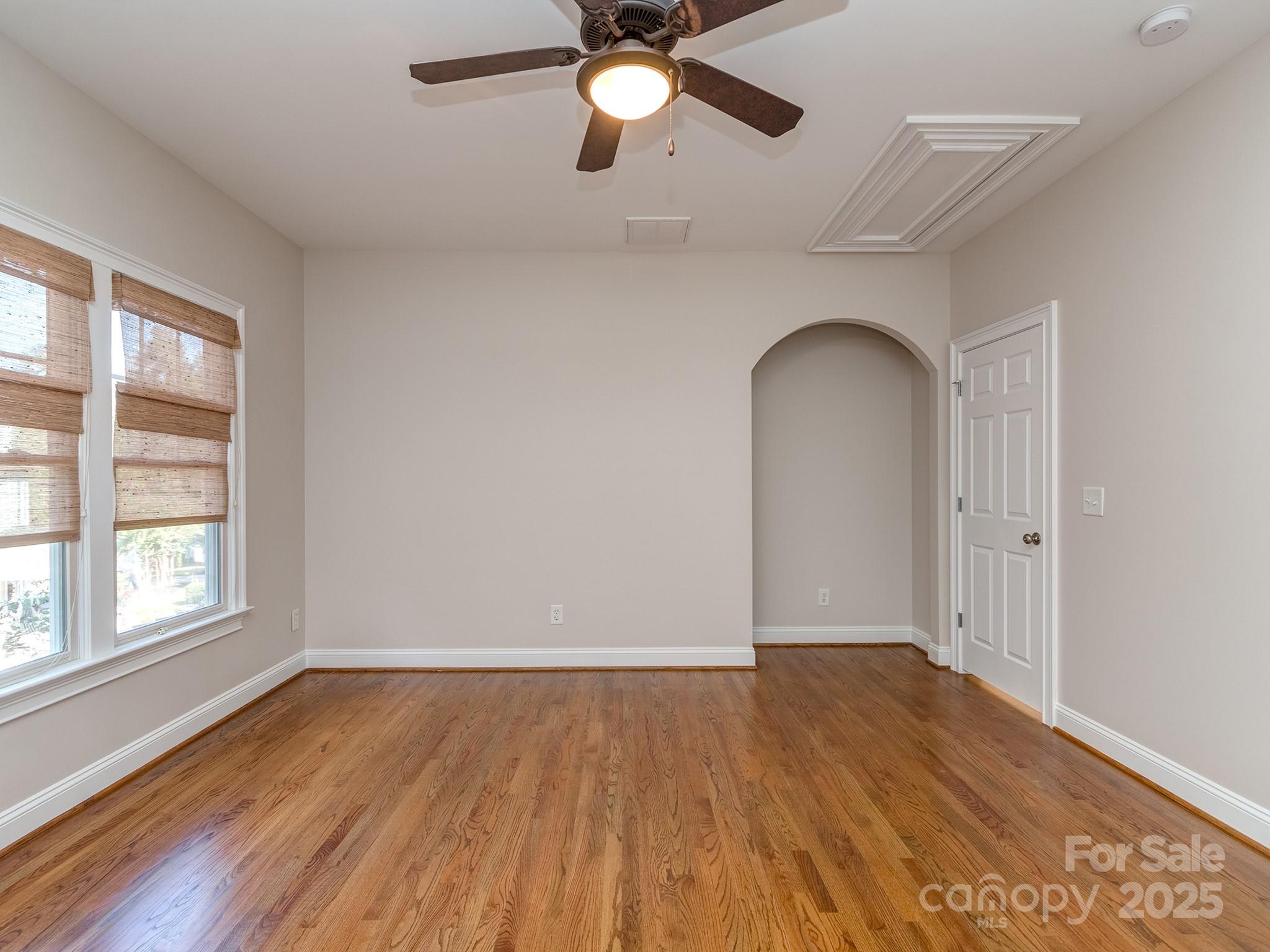 Baxter Village - Residential