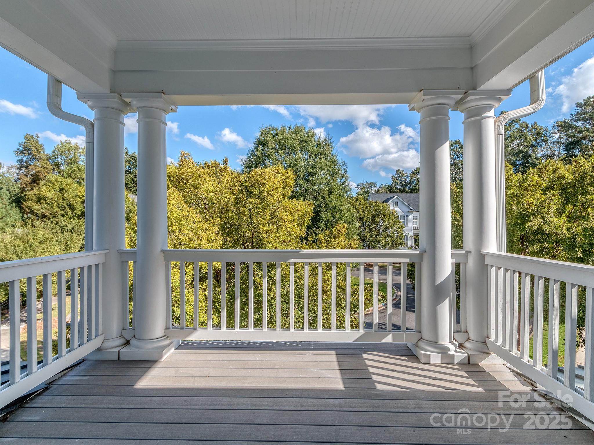 Baxter Village - Residential