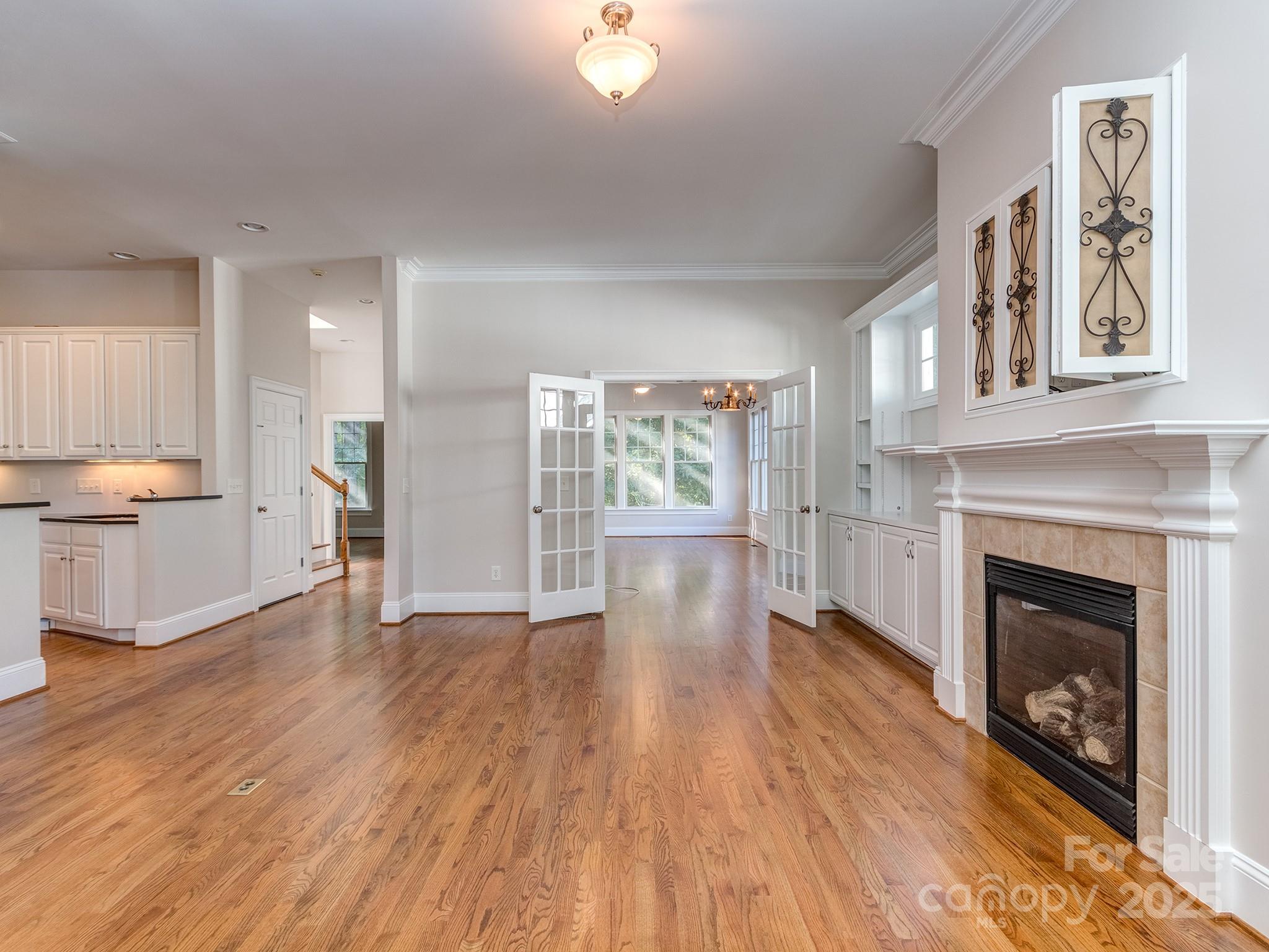 Baxter Village - Residential