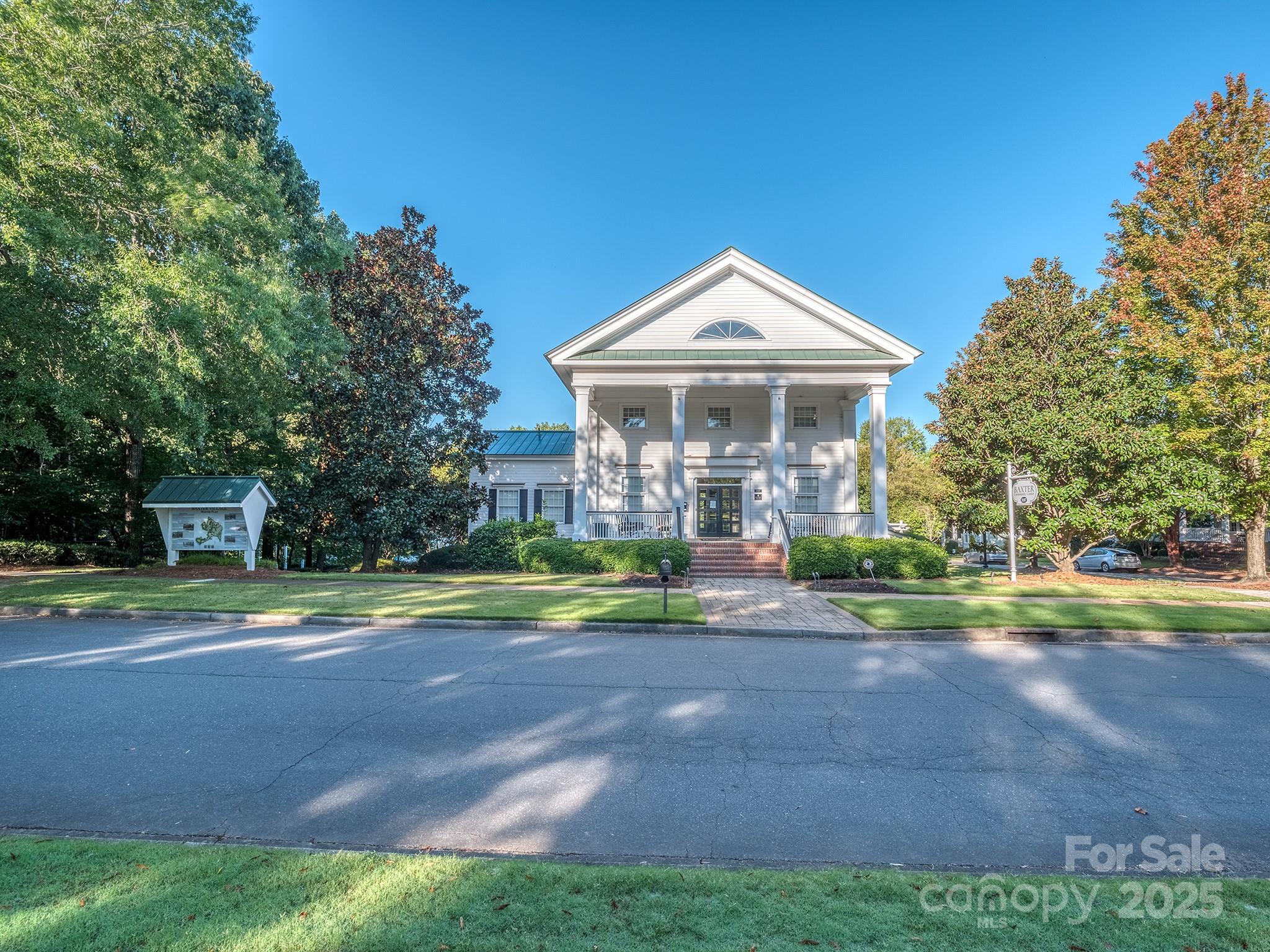 Baxter Village - Residential