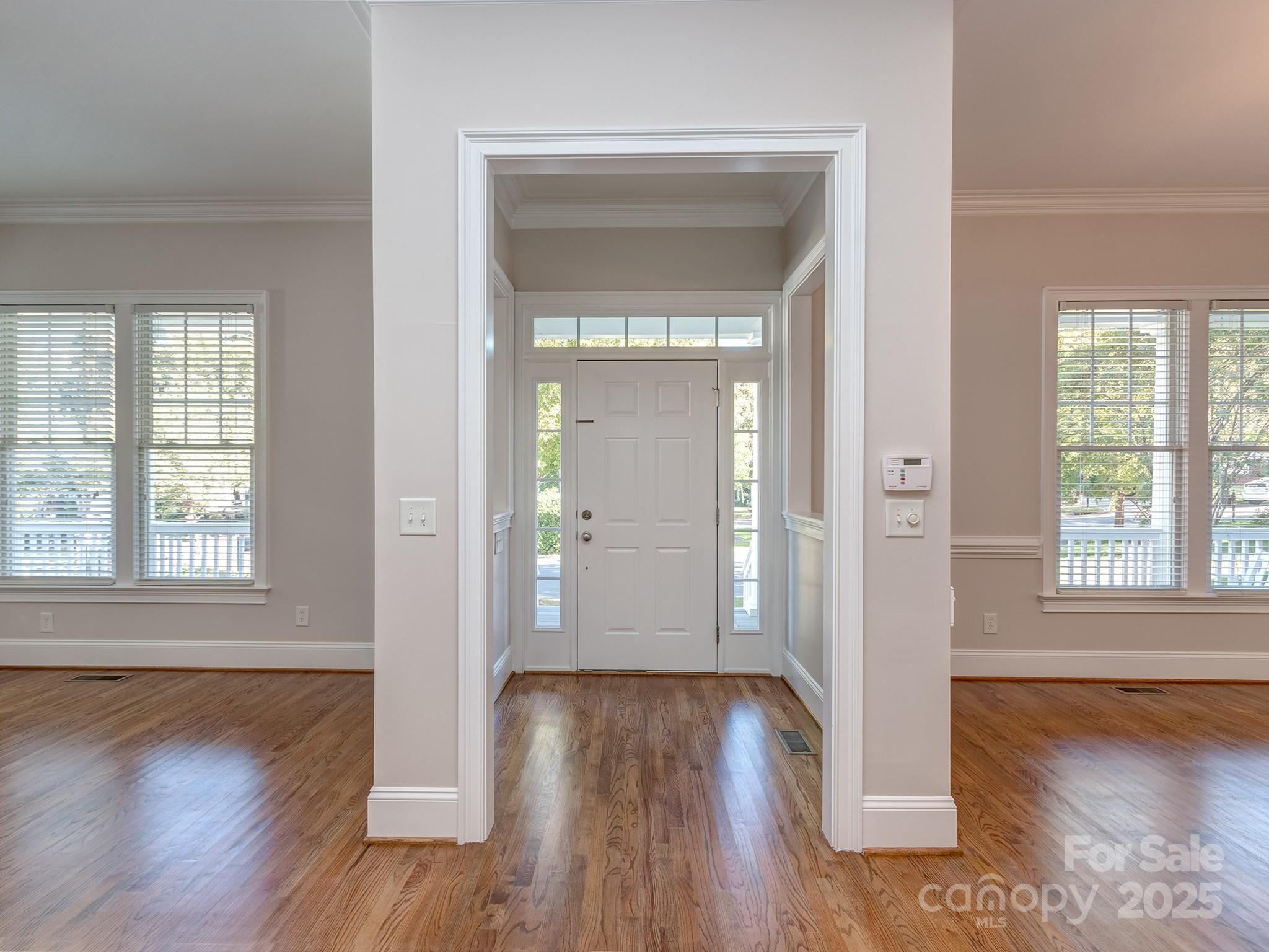 Baxter Village - Residential