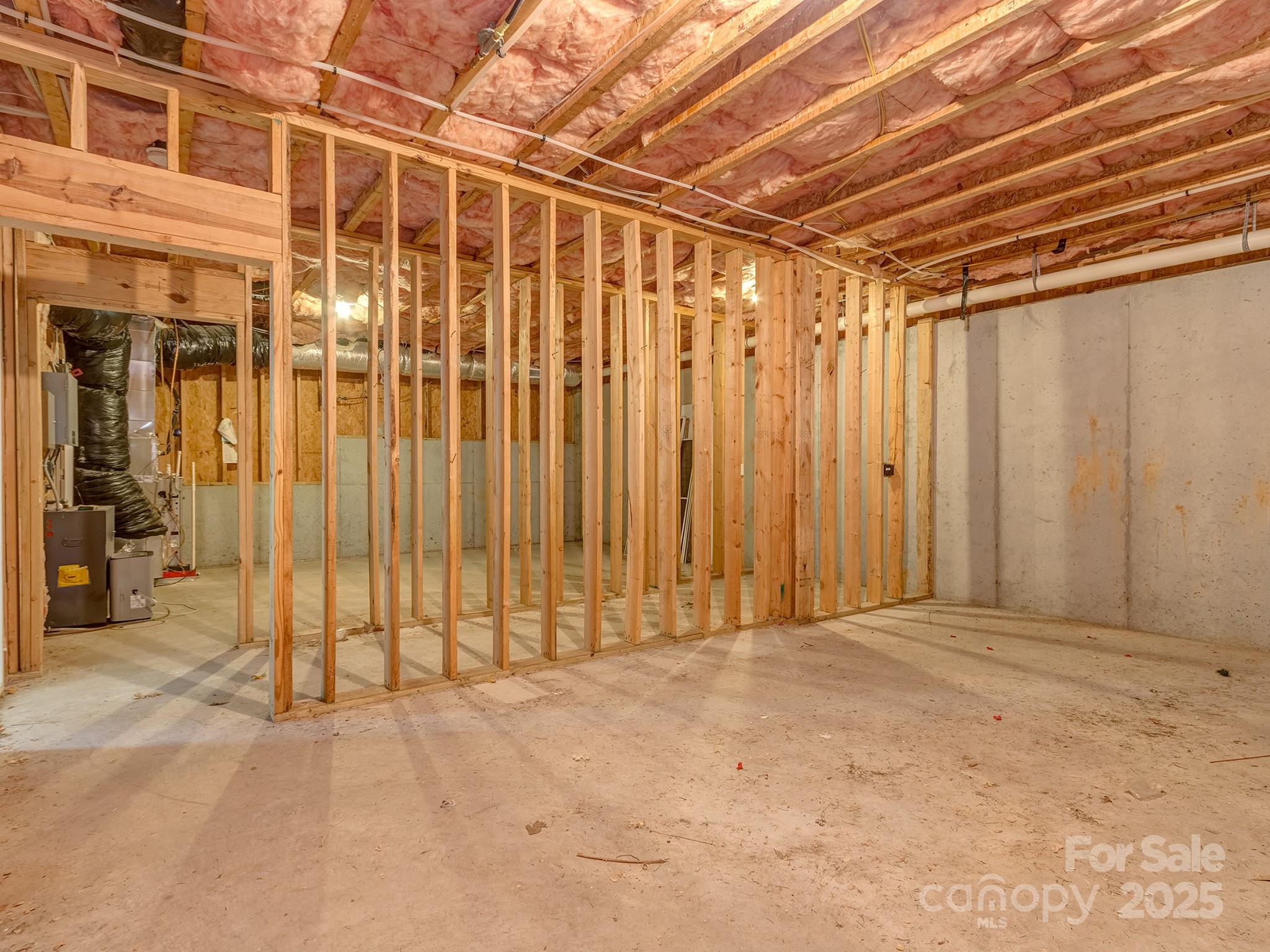 Baxter Village - Residential