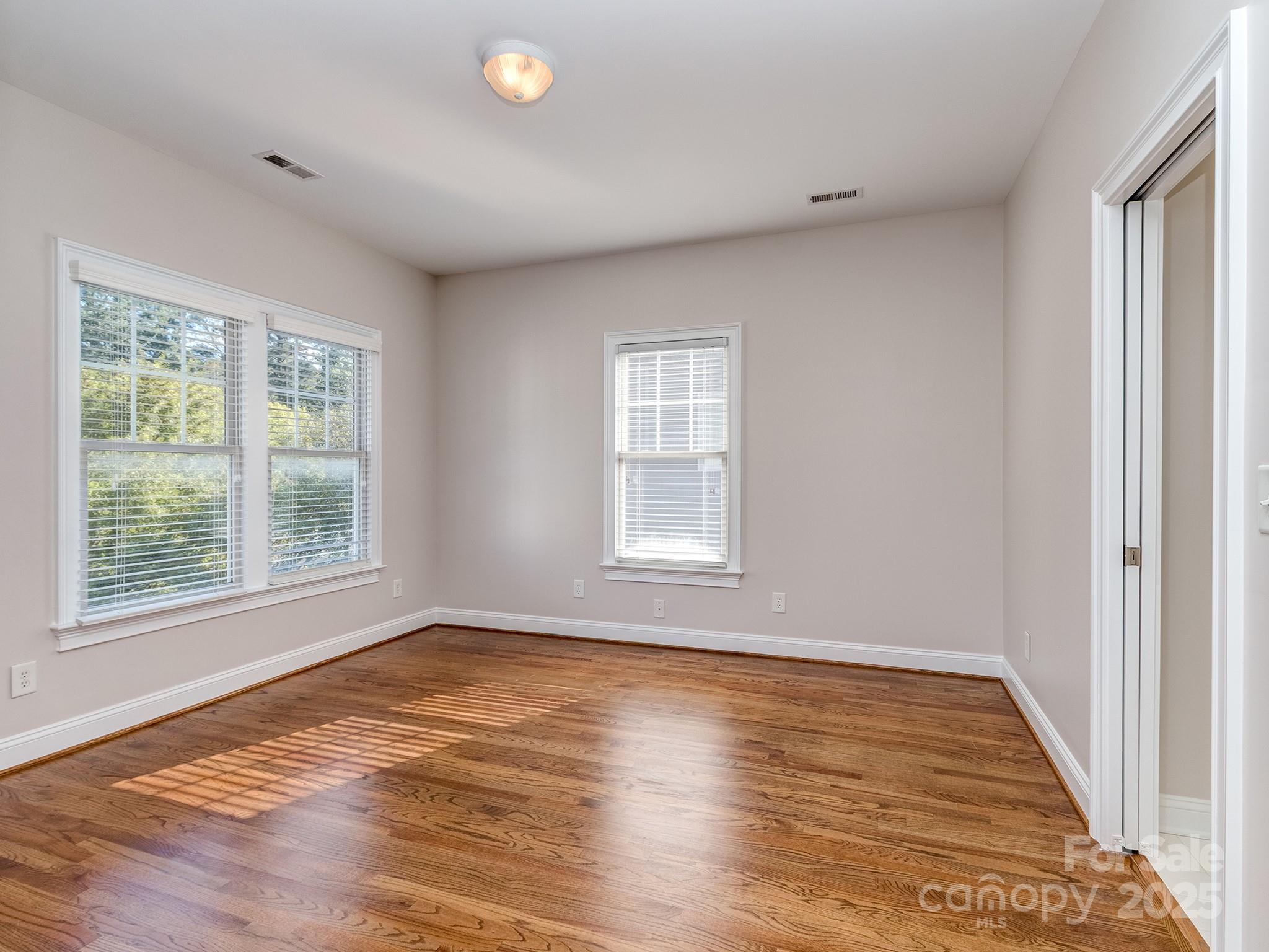 Baxter Village - Residential