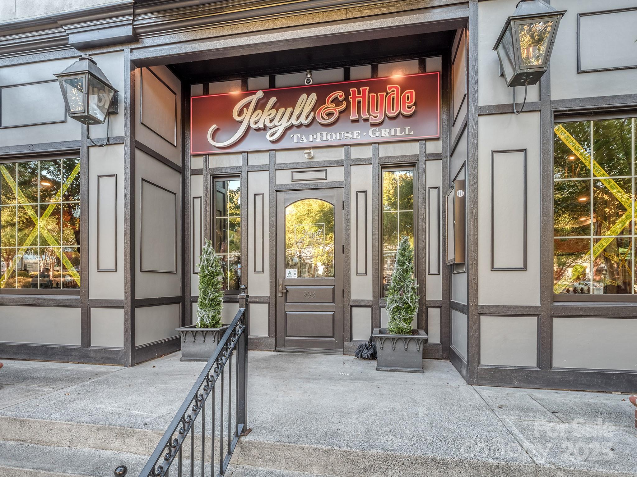 Baxter Village - Residential