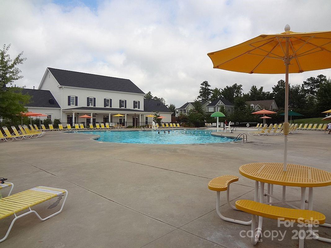 Baxter Village - Residential