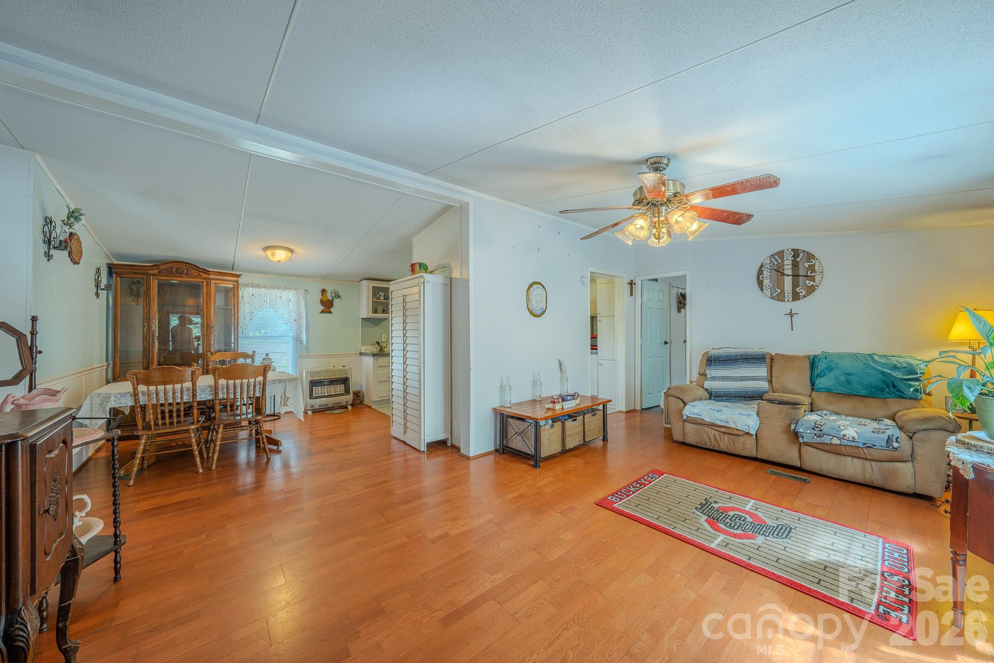 97 Misty Ridge Lane