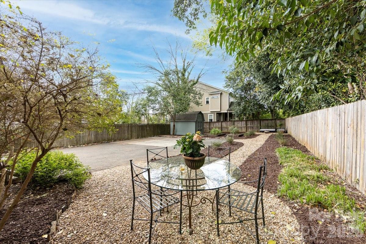 Midwood - Residential