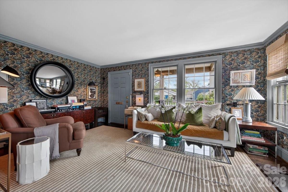 Midwood - Residential