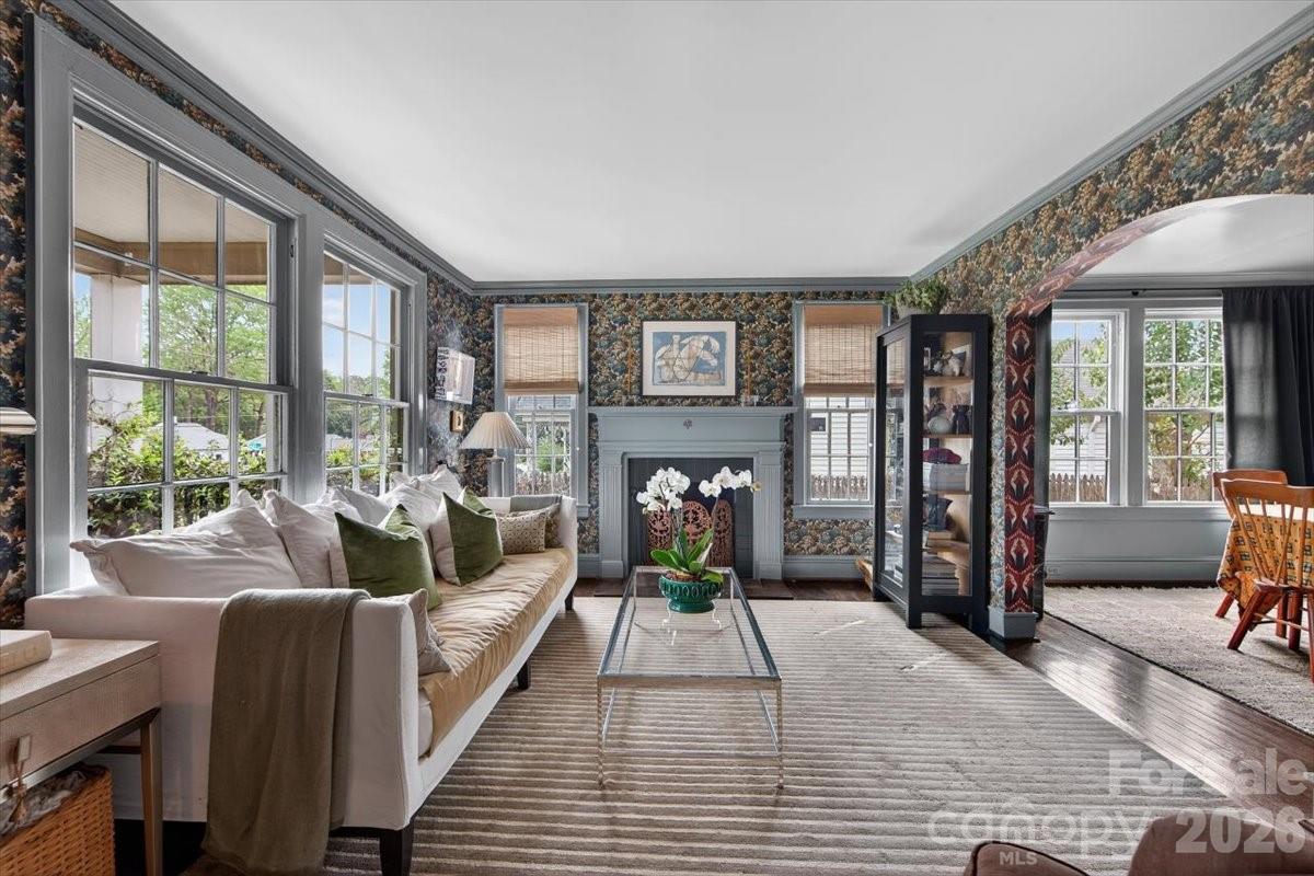 Midwood - Residential