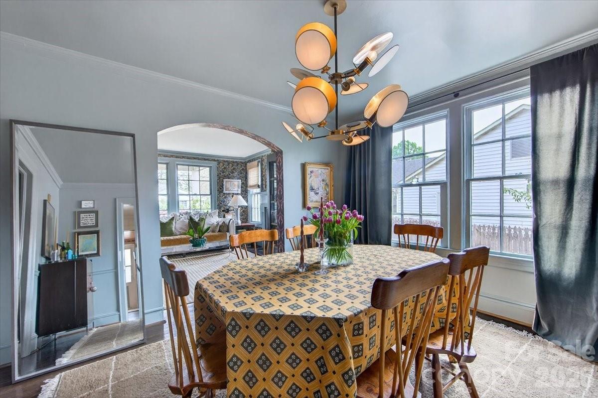 Midwood - Residential