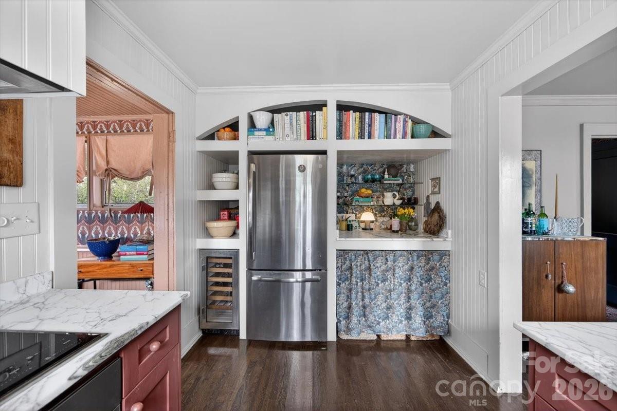 Midwood - Residential