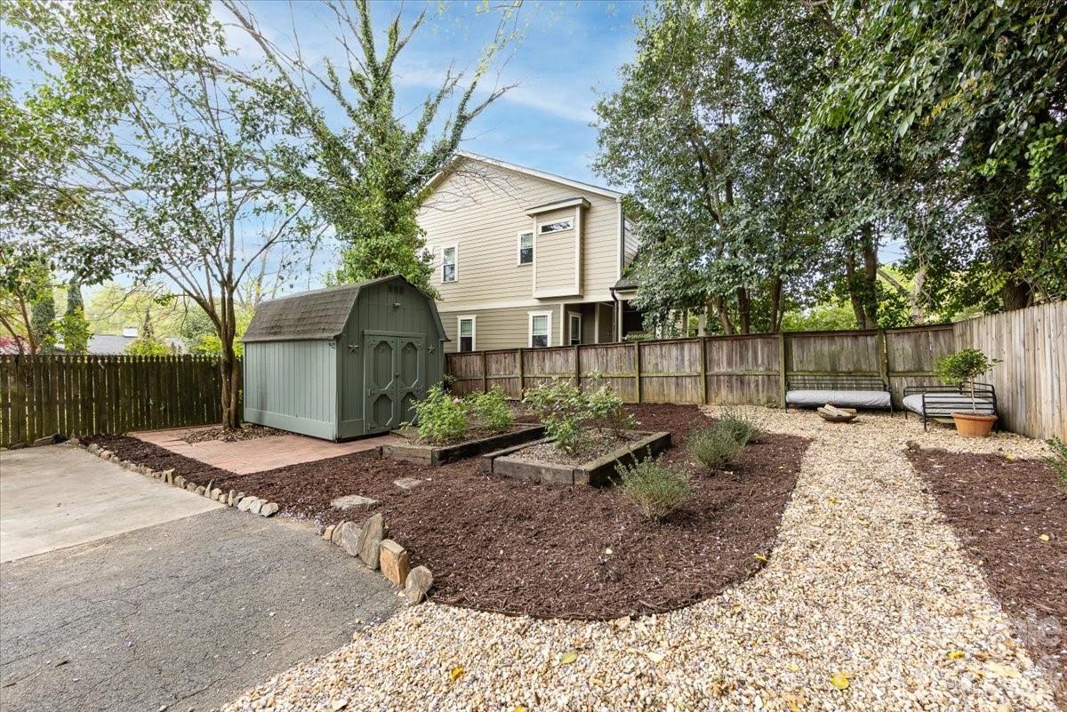 Midwood - Residential