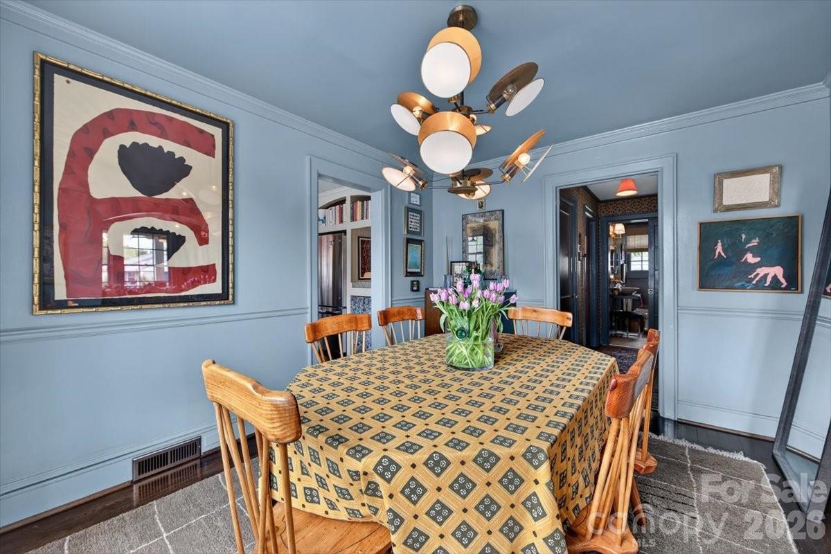 Midwood - Residential