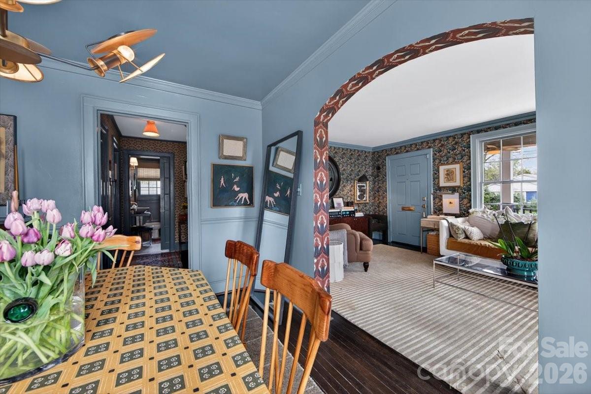 Midwood - Residential