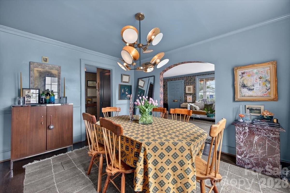 Midwood - Residential