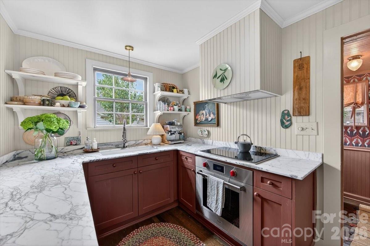 Midwood - Residential