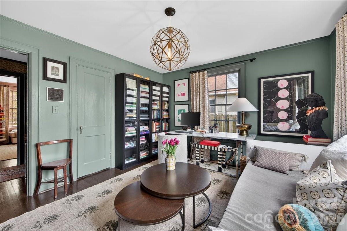 Midwood - Residential