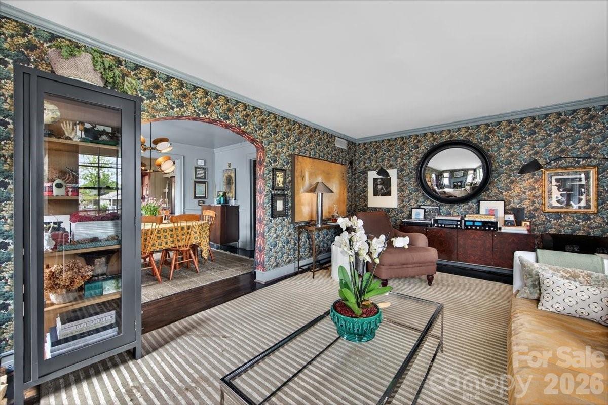 Midwood - Residential