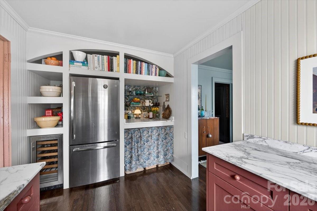 Midwood - Residential