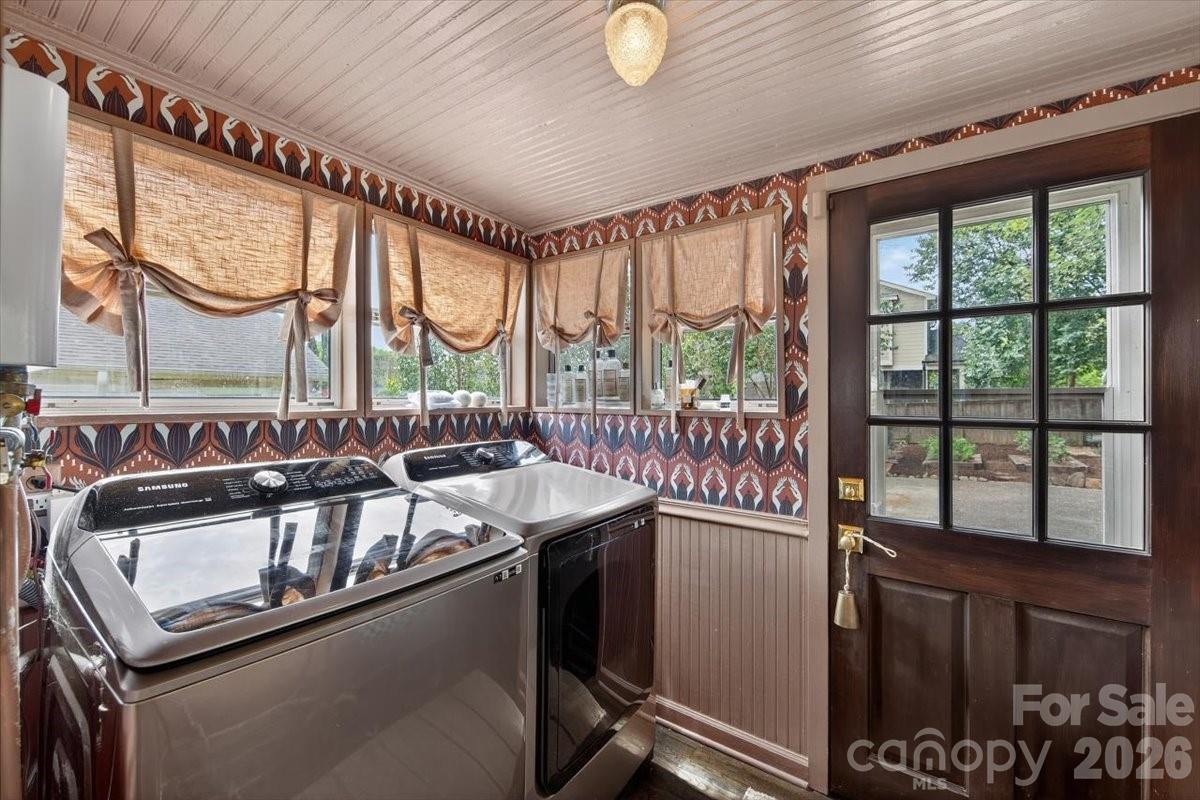 Midwood - Residential