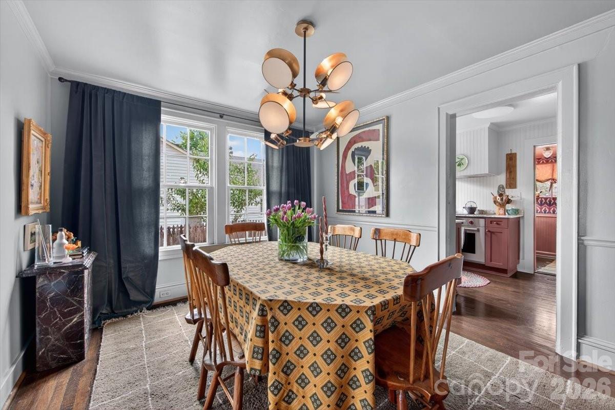 Midwood - Residential