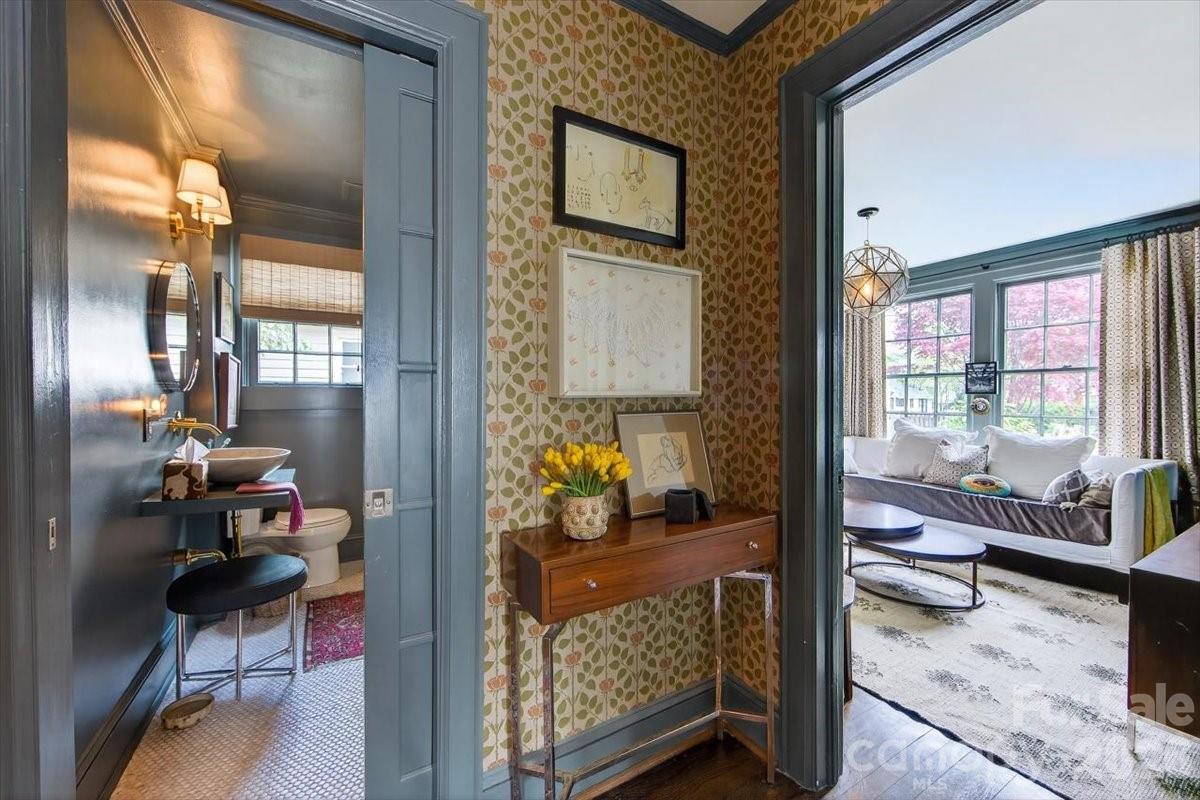 Midwood - Residential