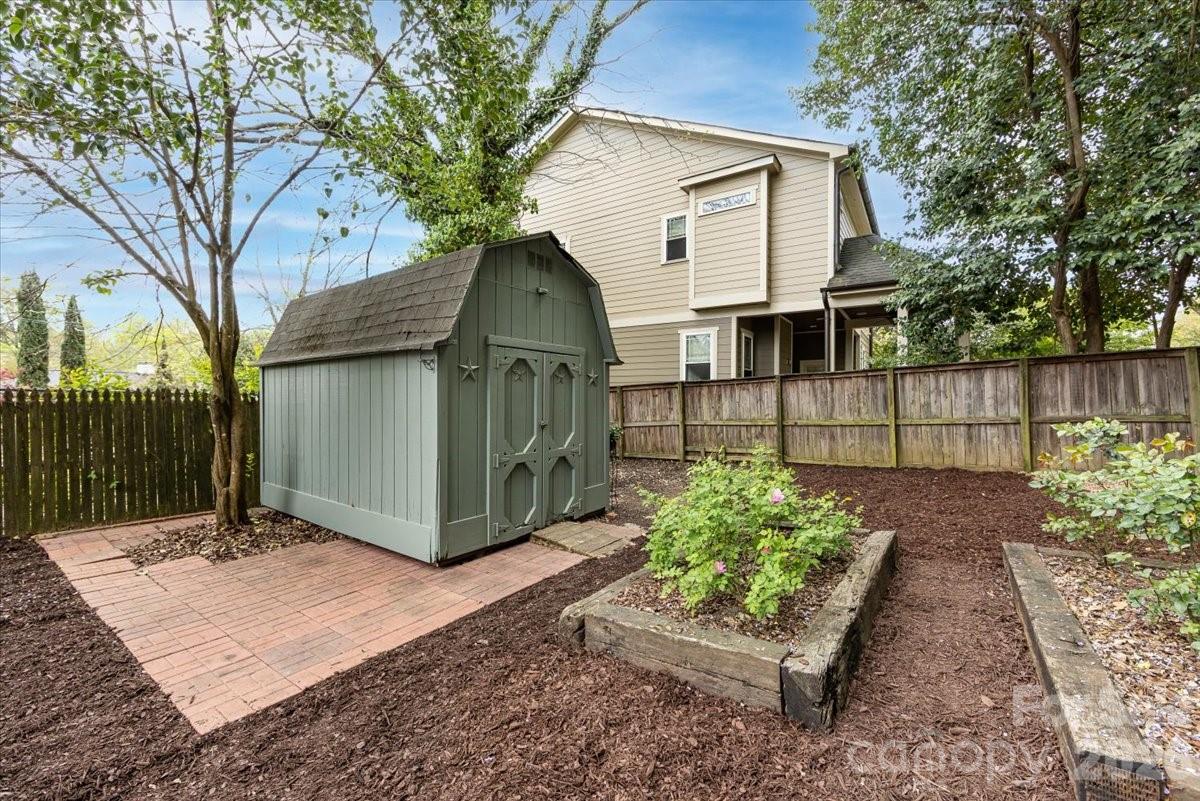 Midwood - Residential