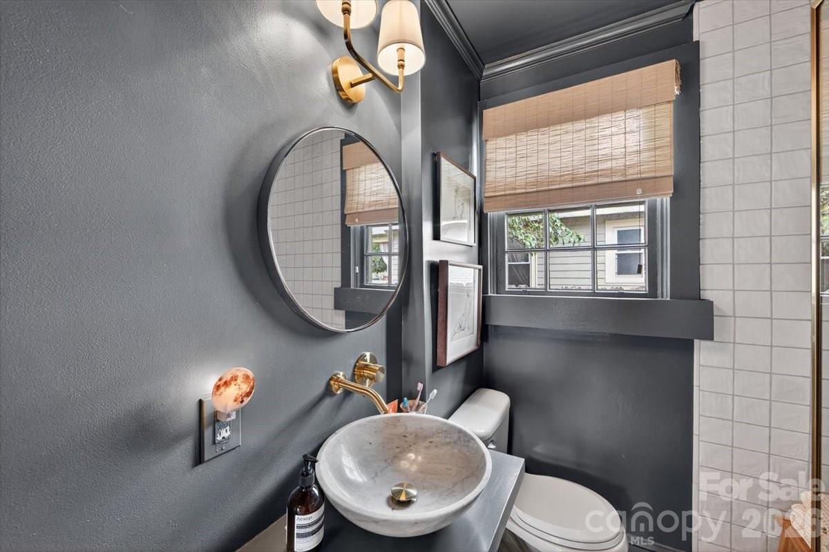 Midwood - Residential