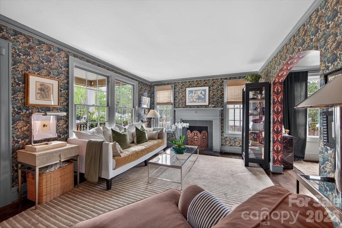 Midwood - Residential