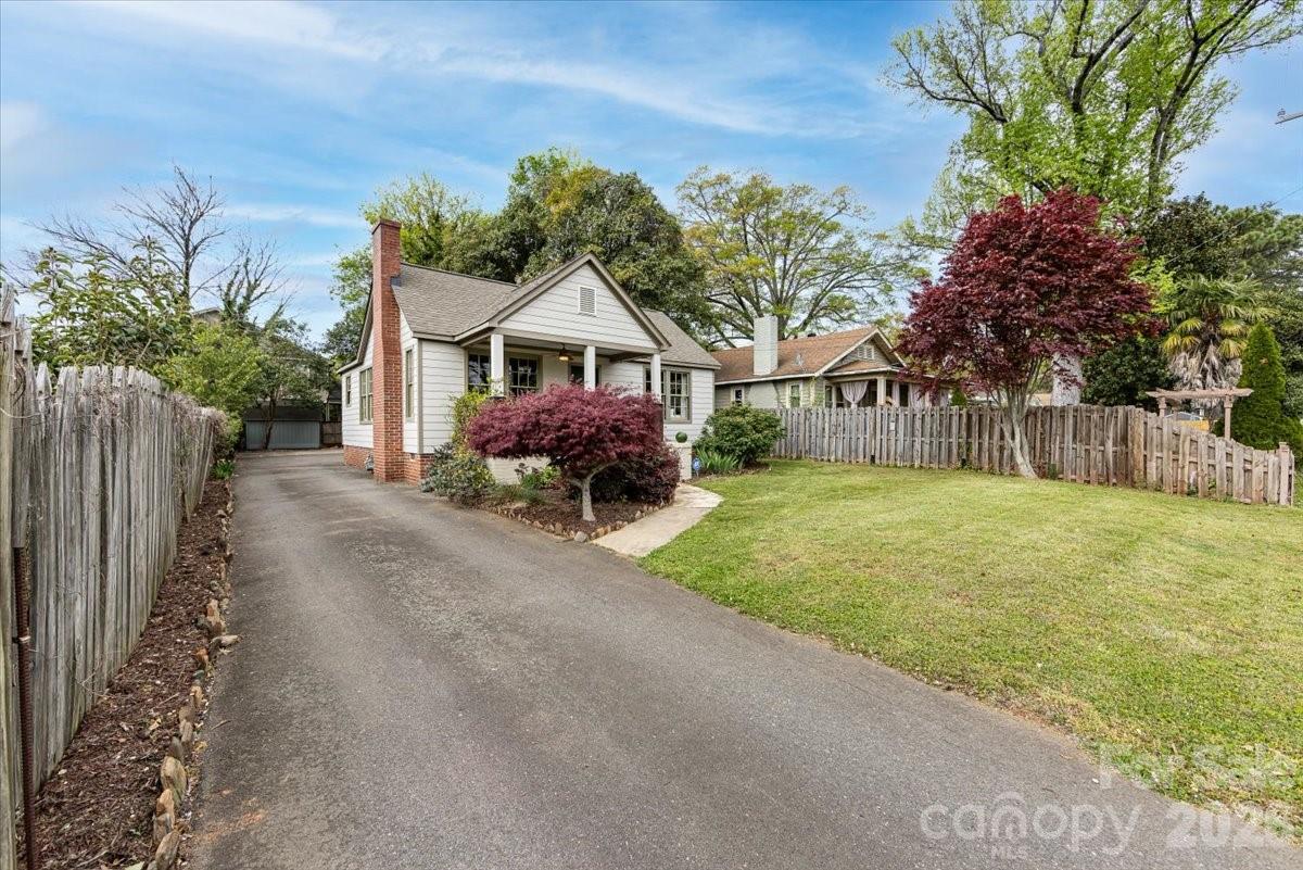 Midwood - Residential