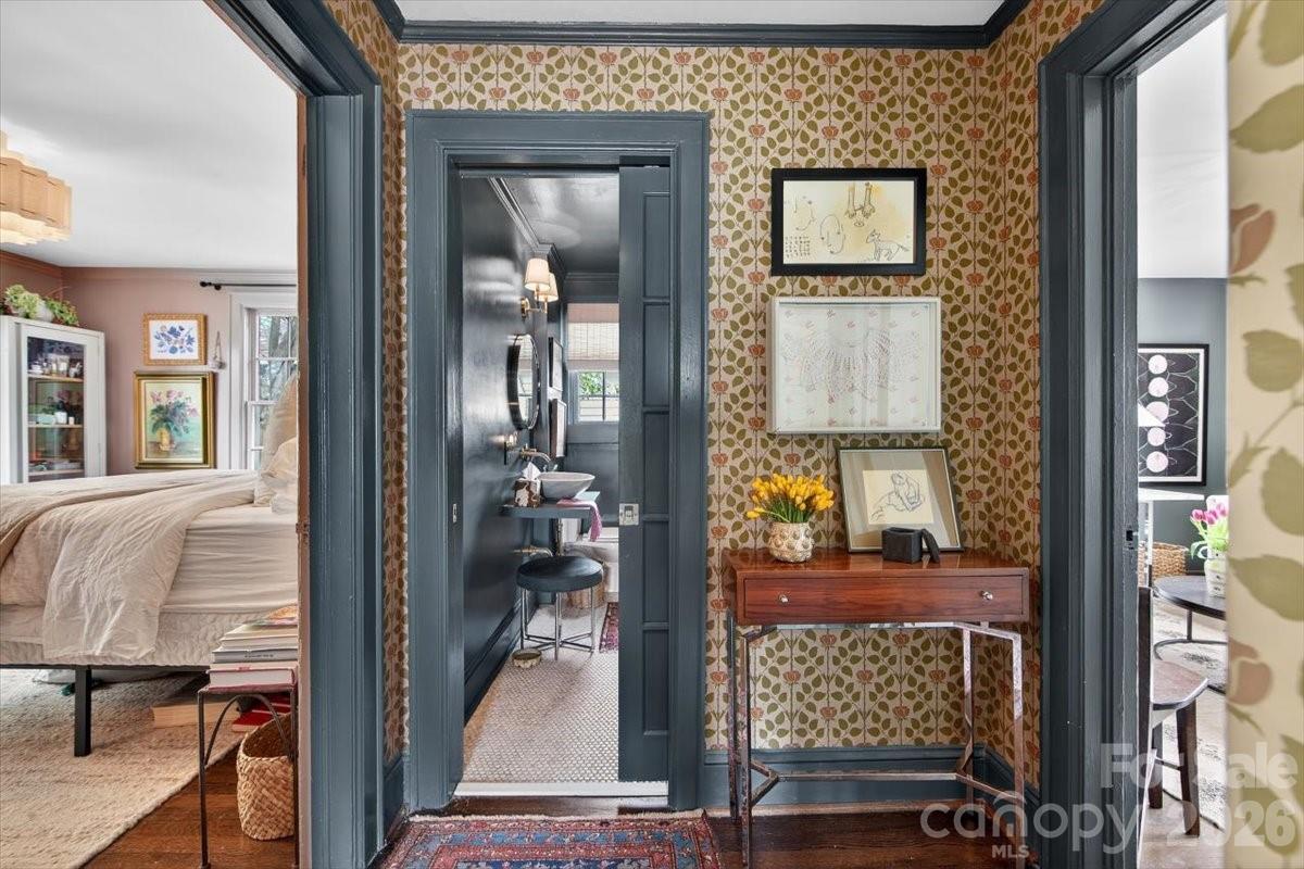 Midwood - Residential