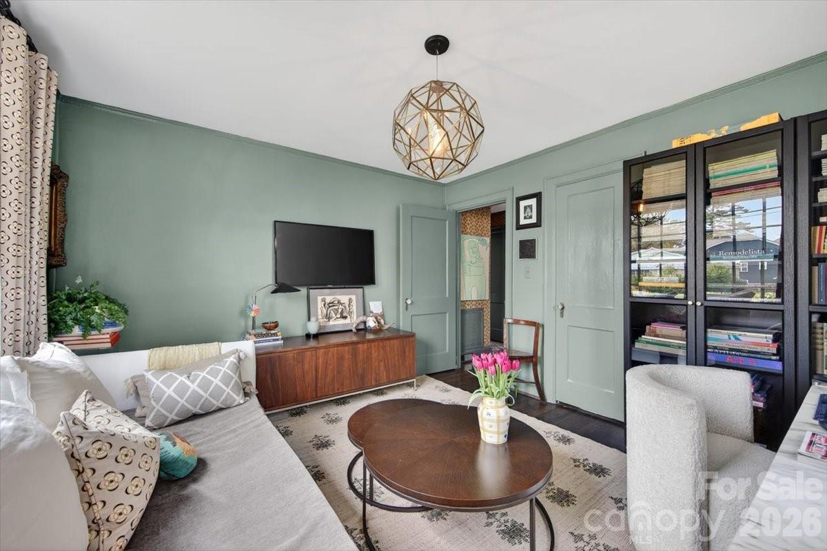 Midwood - Residential