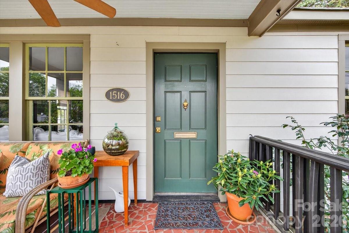 1516 Matheson Avenue