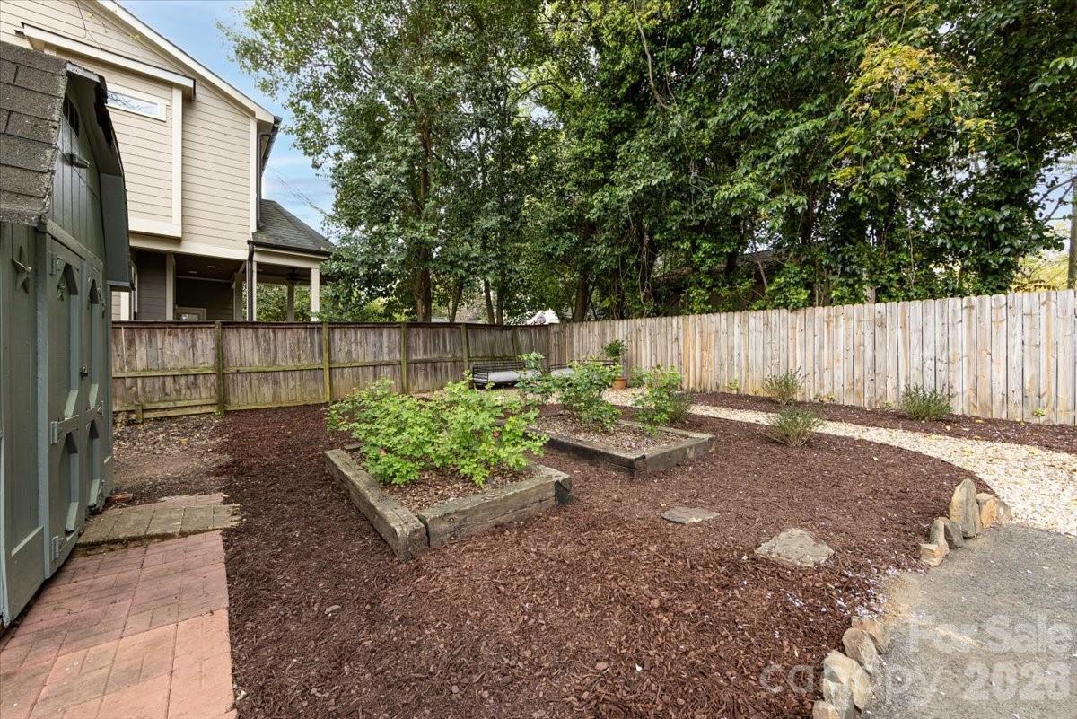 Midwood - Residential