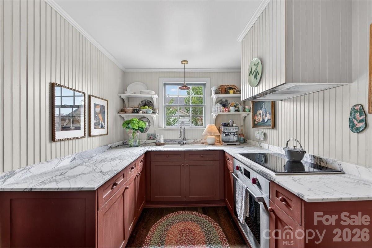 Midwood - Residential