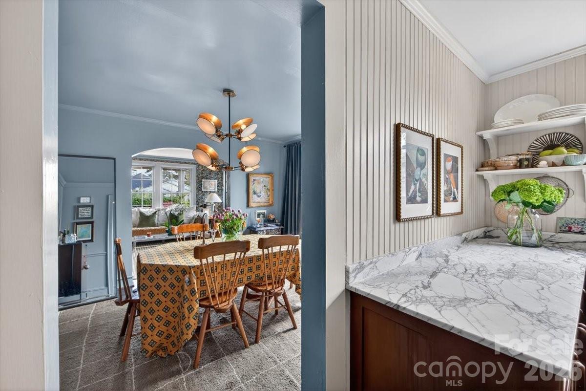 Midwood - Residential