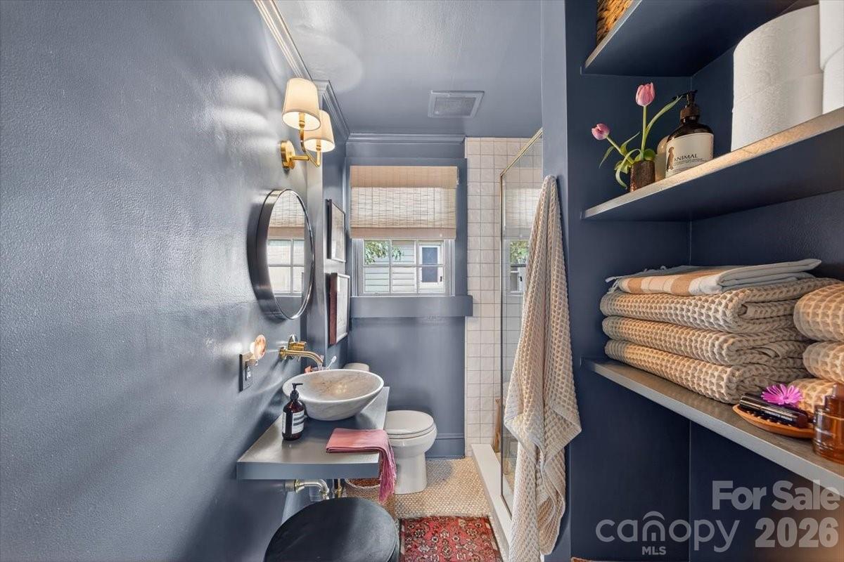 Midwood - Residential