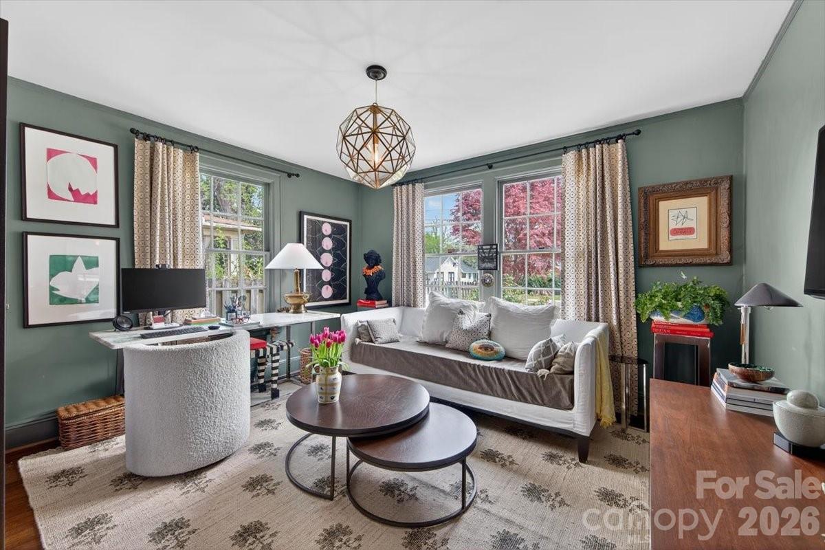 Midwood - Residential