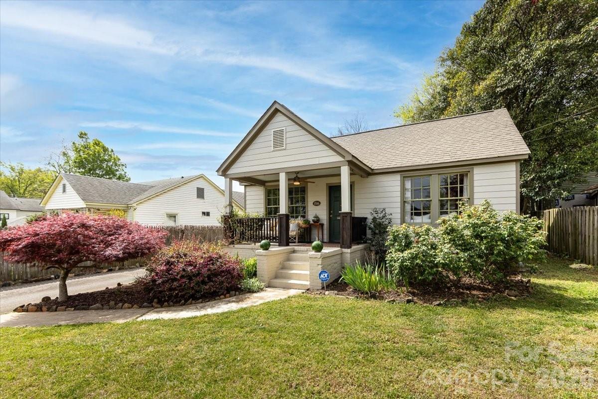 1516 Matheson Avenue