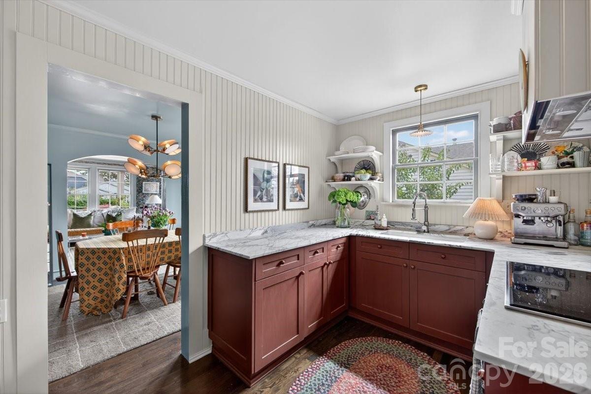 Midwood - Residential