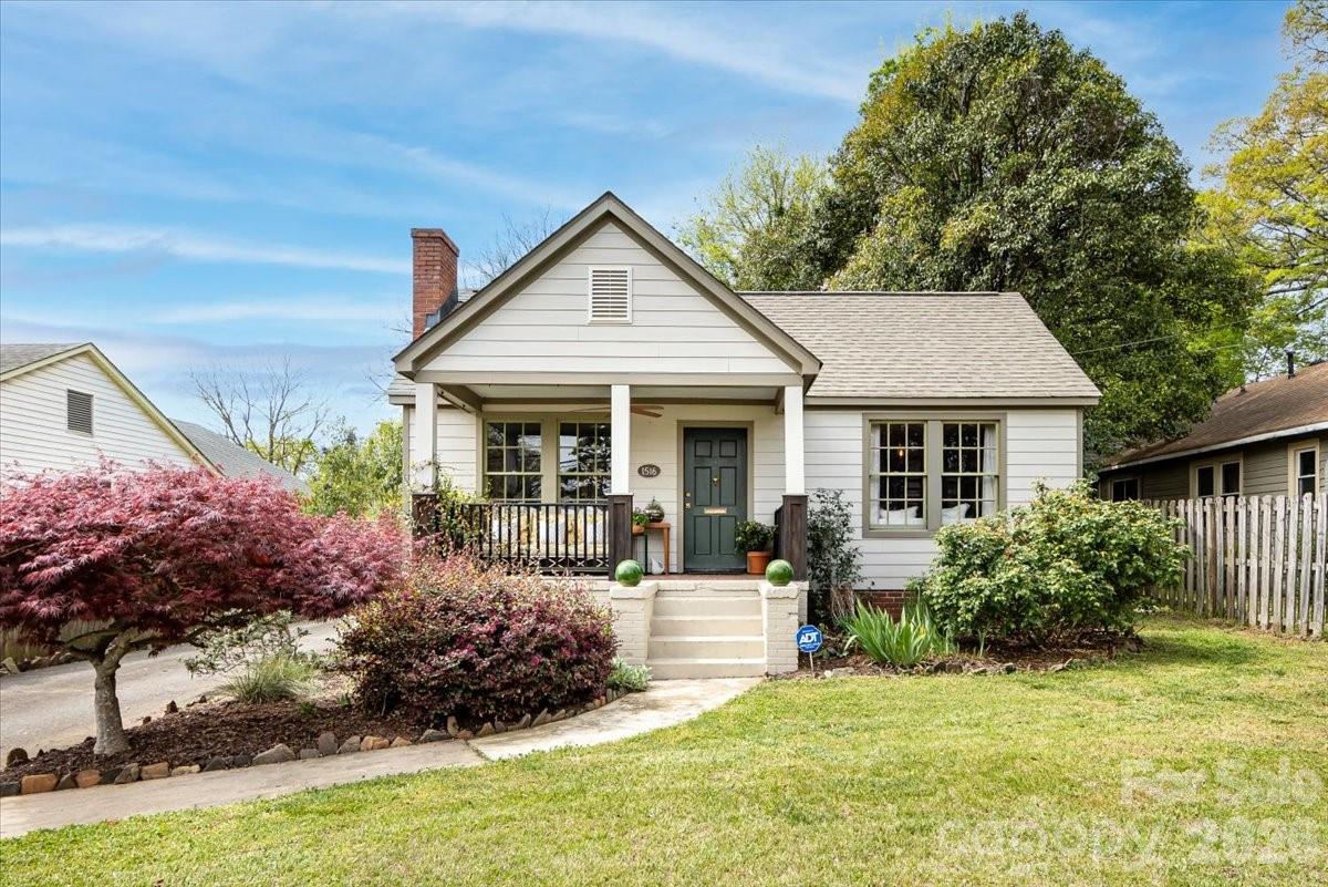 Midwood - Residential