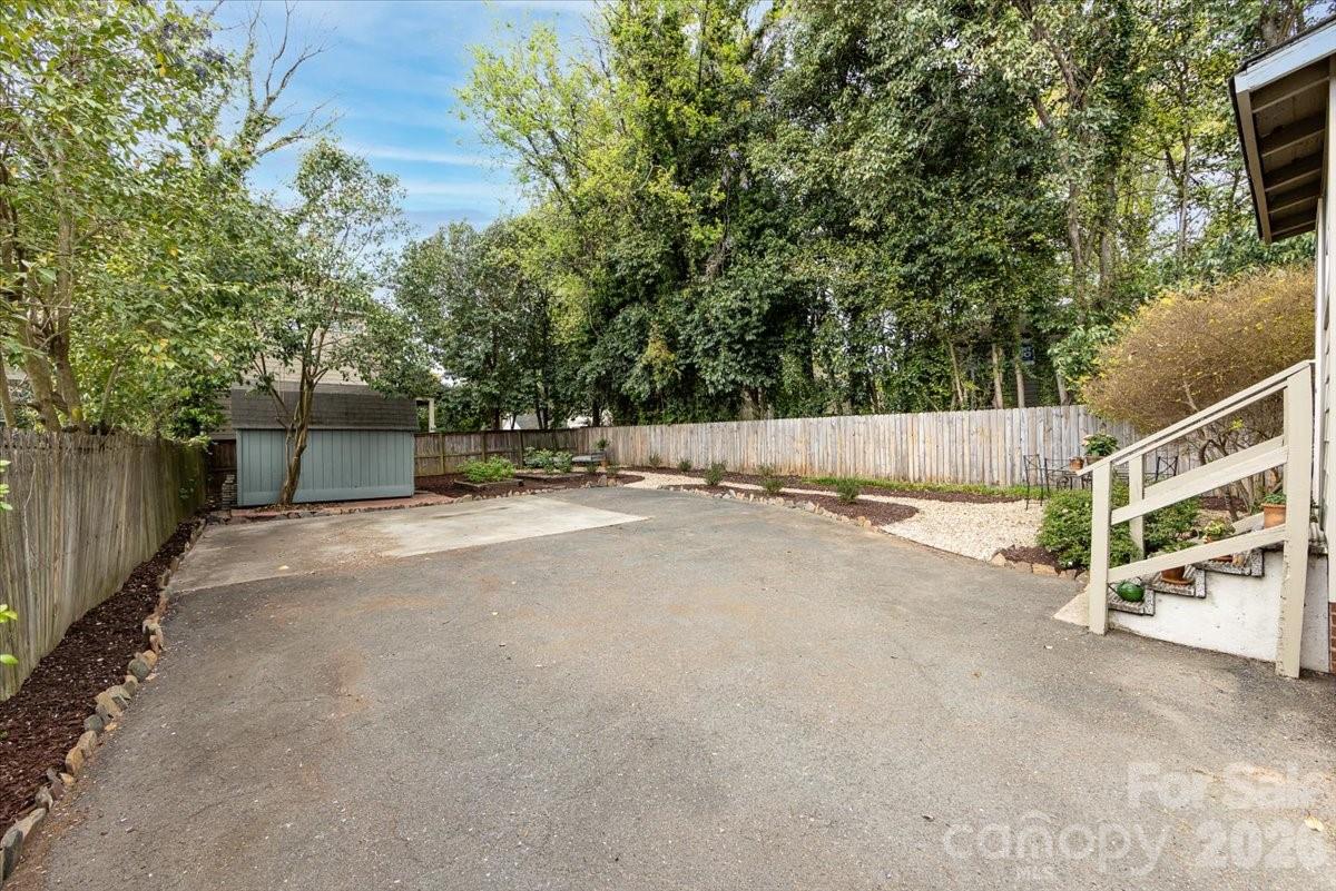 Midwood - Residential