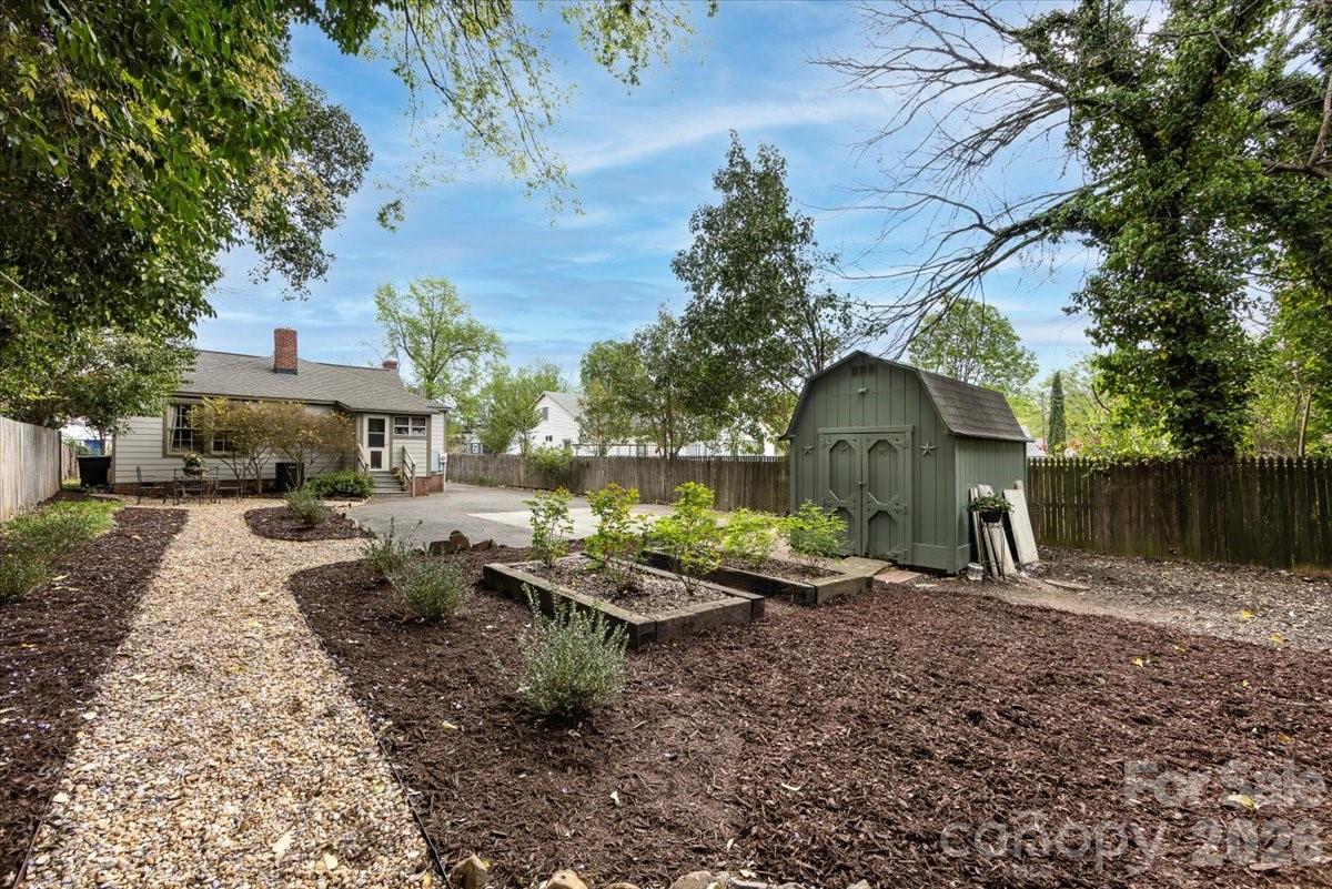 Midwood - Residential